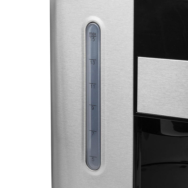 Princess, elekt Kaffetrakter 1,5 l, Lucca Princess