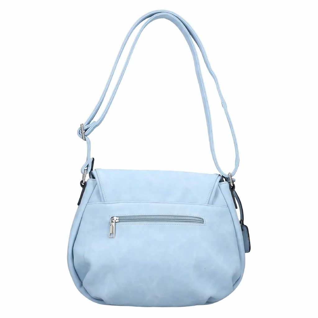 RIEKER Handtaschen blau