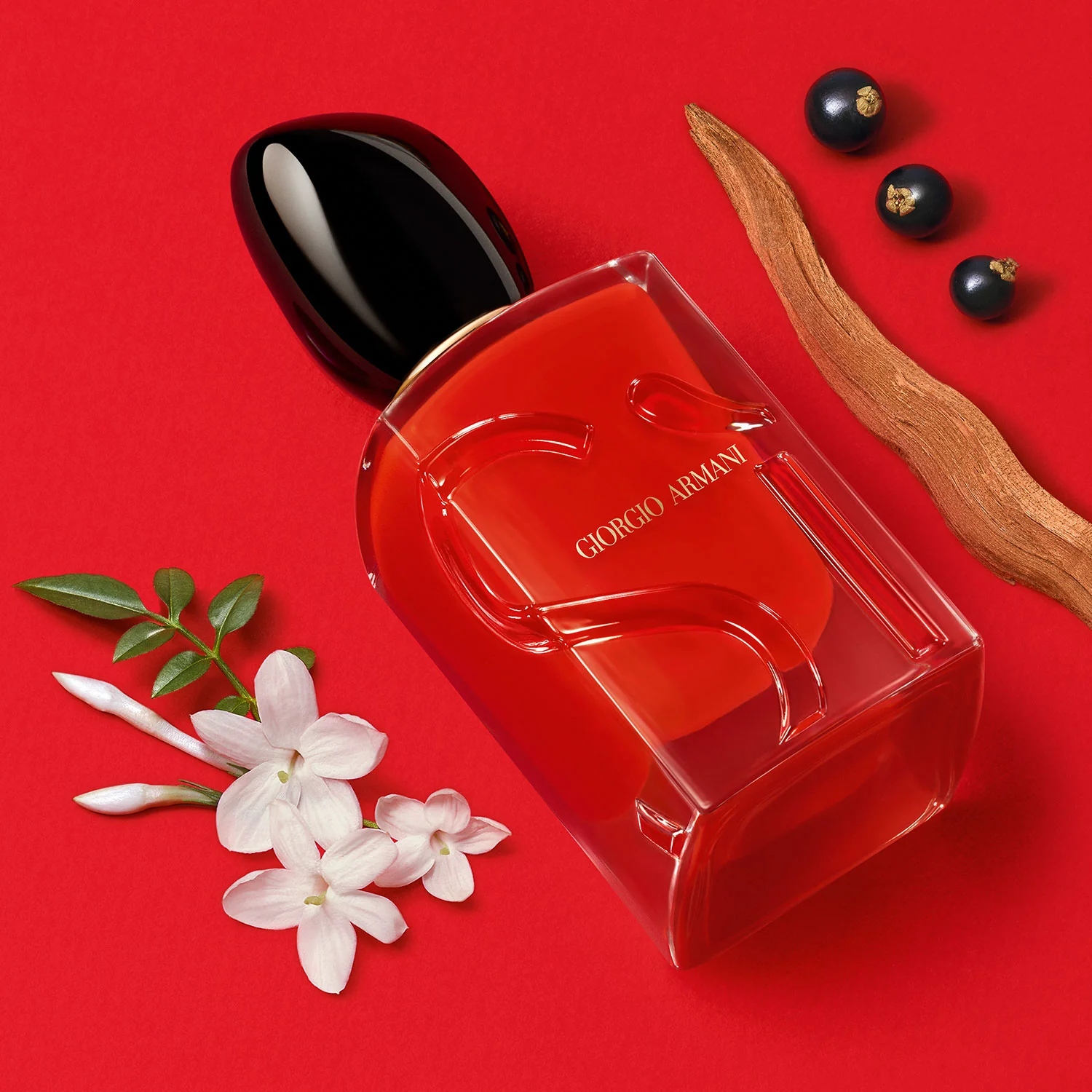 Armani Si Passione - parfemska voda