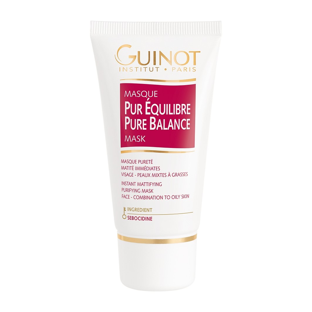 Pure Balance Mask