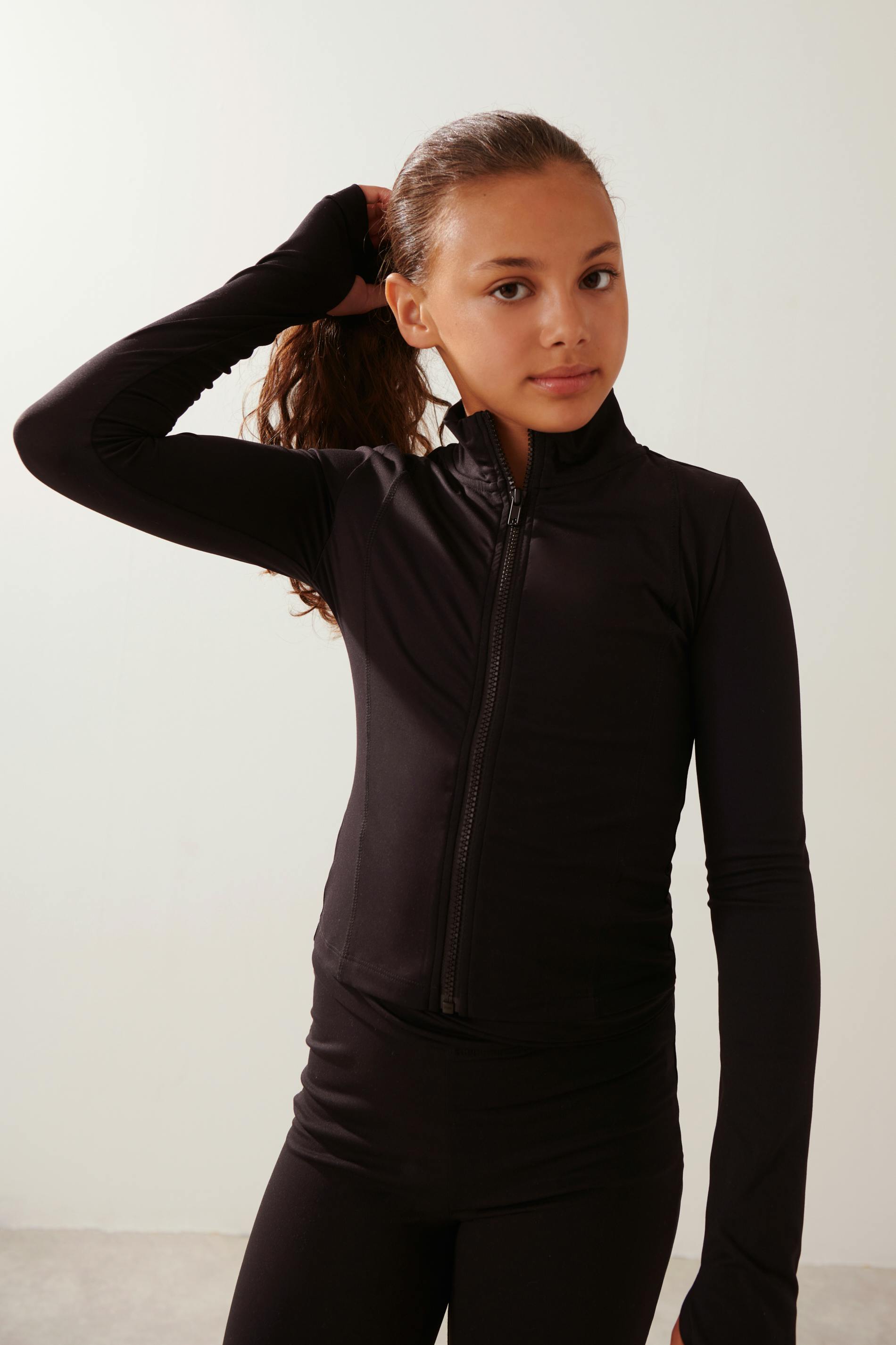 Y sporty jacket
