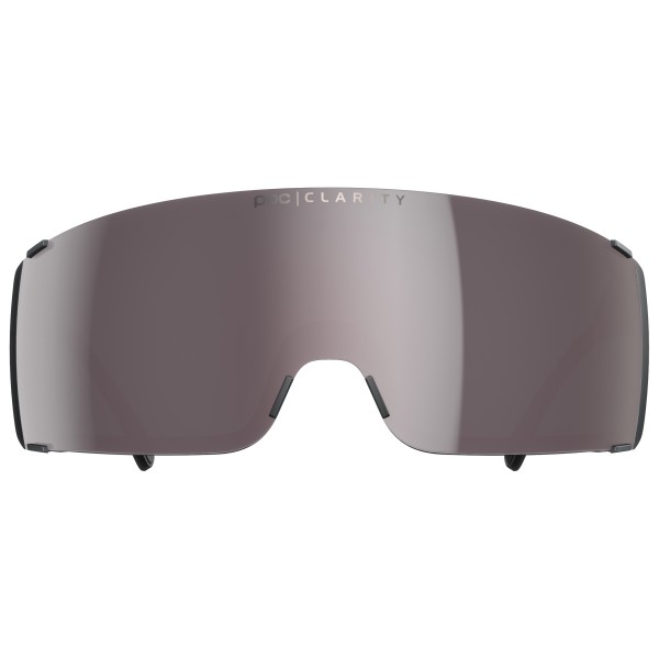 POC - Propel S3 (VLT 13-10%) + S0 (VLT 90-87%) - Fahrradbrille