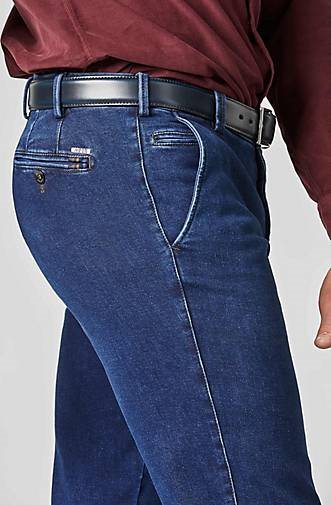 MEYER Chino-Hose