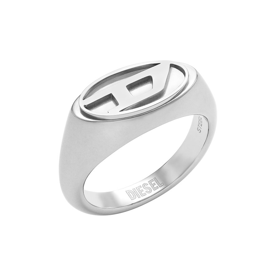 Diesel Herrenring RING