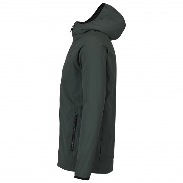 Stoic - EketSt. Softshell Hoody - Softshelljacke