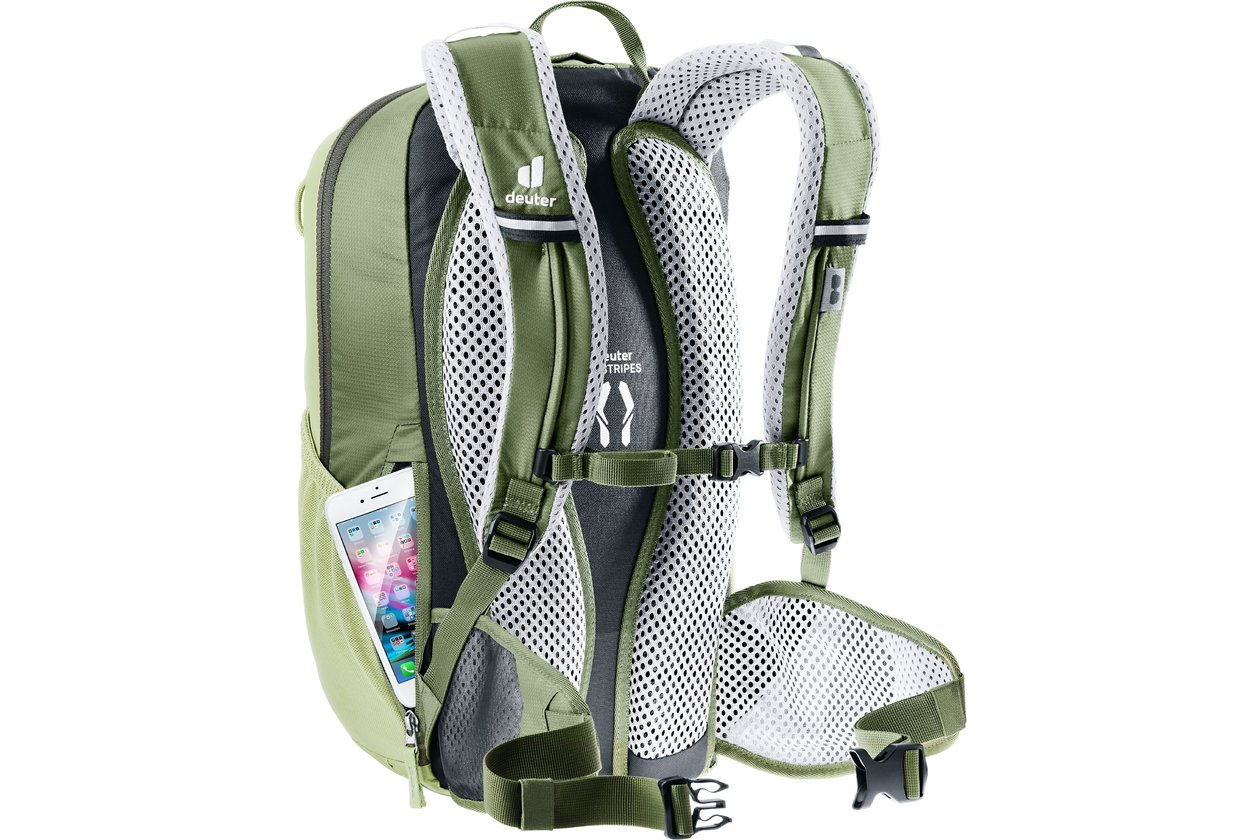deuter Bike I 18 SL