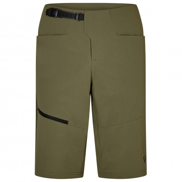 Ziener - Nuwe - Radhose