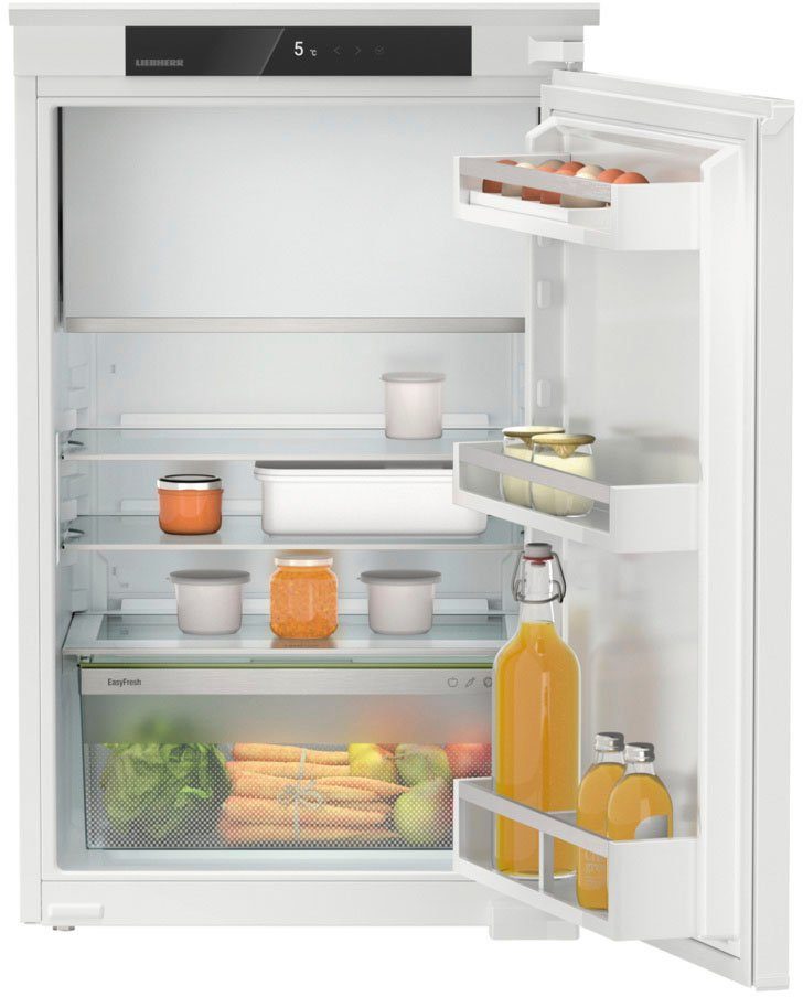 Liebherr Einbaukühlschrank IRSe 3901_098076551, 87,2 cm hoch, 54,1 cm breit