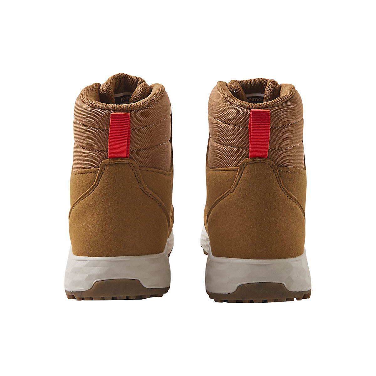 Wasserdichte Schuhe Ehtii Schnürstiefeletten für Kinder