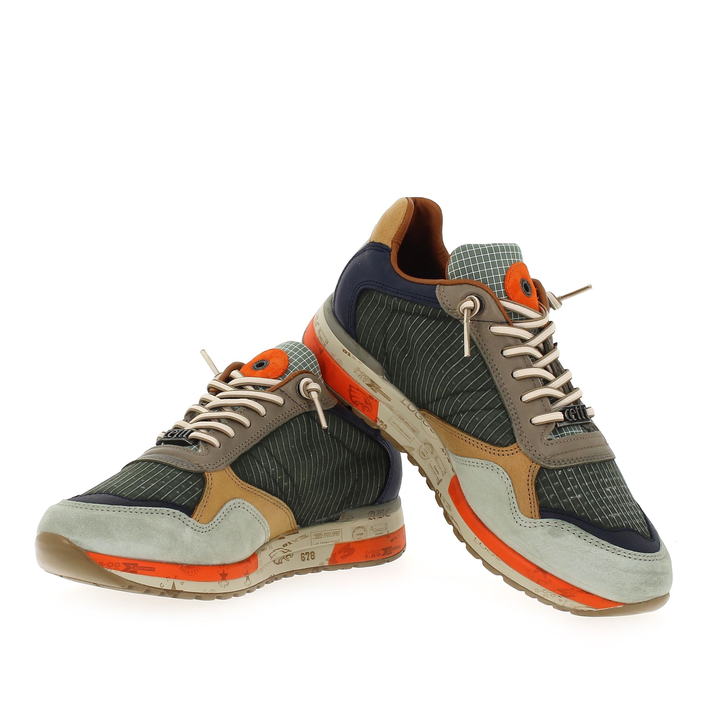 Cetti  C848 XL E24 - Marine Taupe