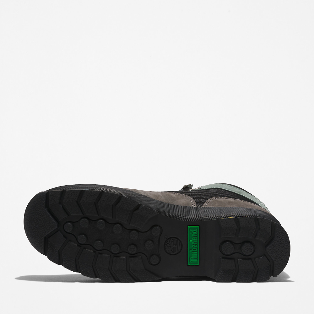 Timberland Euro Hiker TB0A2A380331 / grau