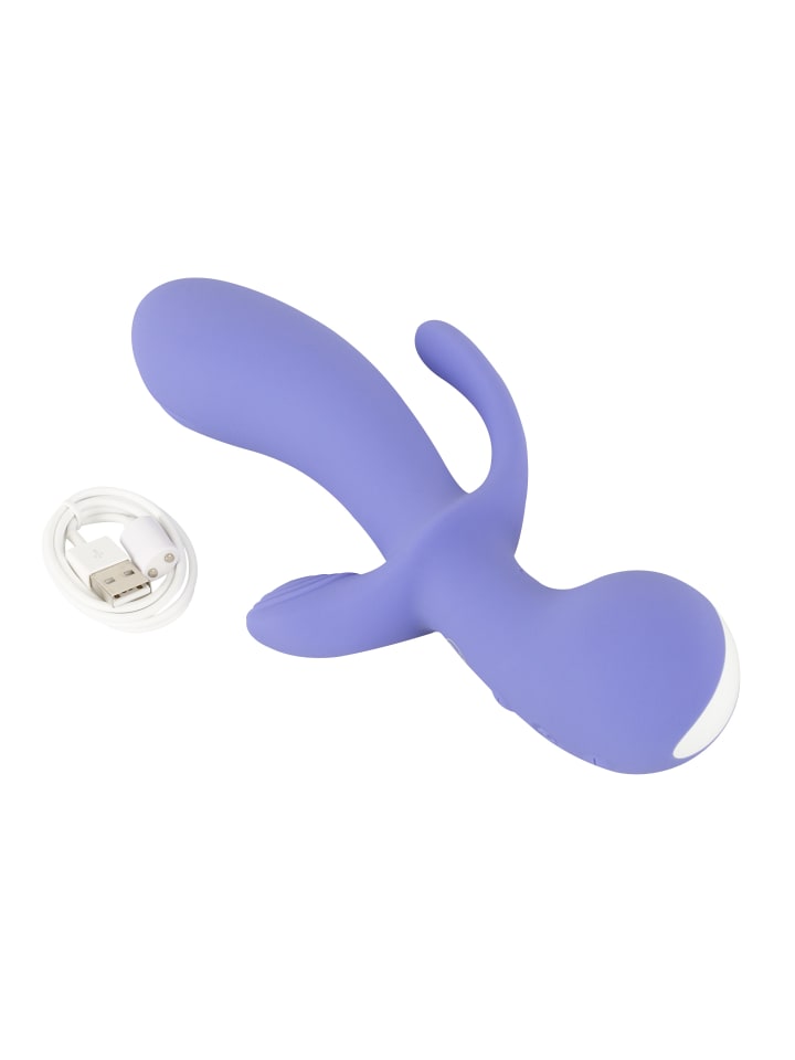 AWAQ.U Vibrator AWAQ.U Vibrator 1 in lila günstig kaufen 22 cm