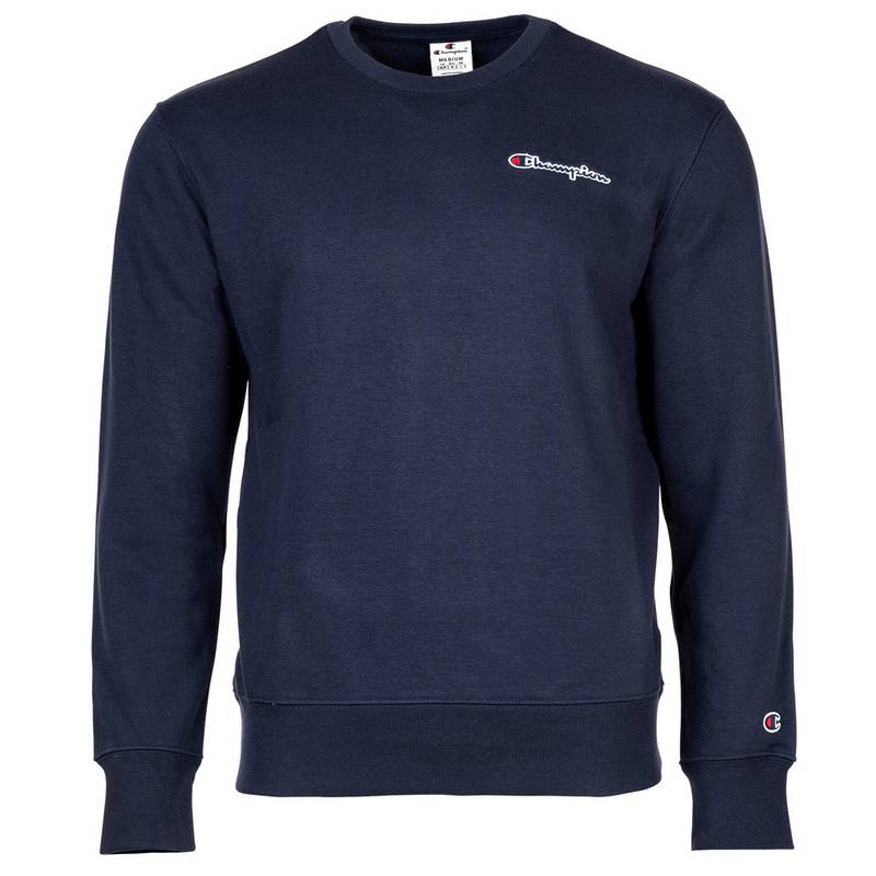CHAMPION Sweatshirt Sweatshirt Herren