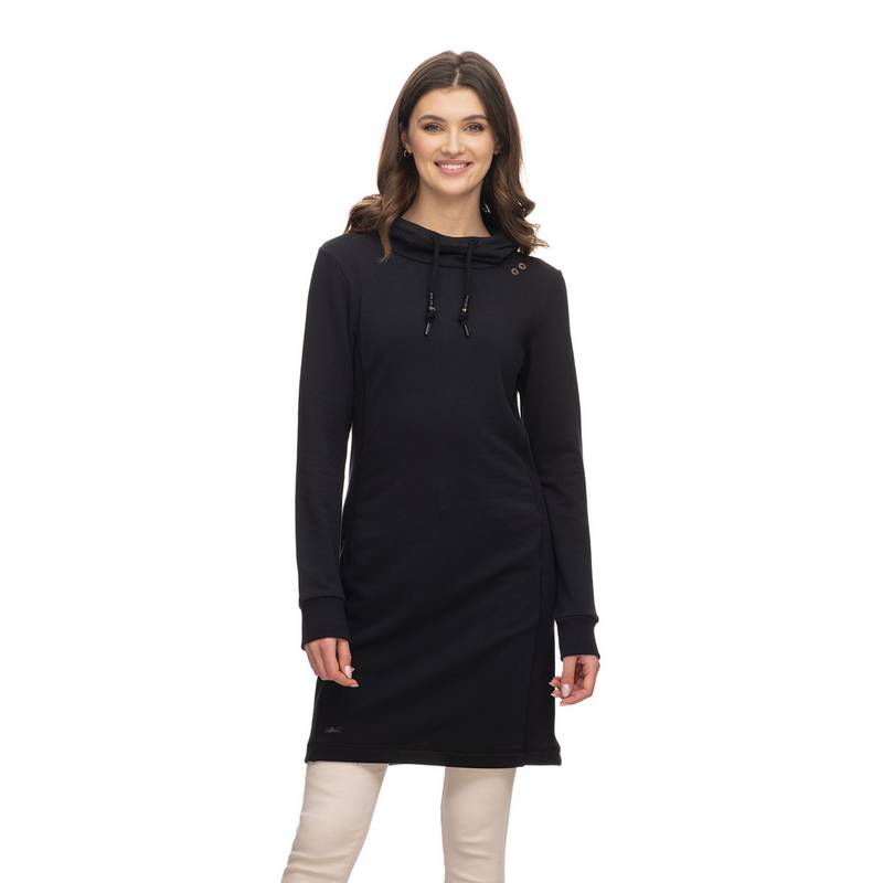 Ragwear Sabreen Jerseykleid Damen