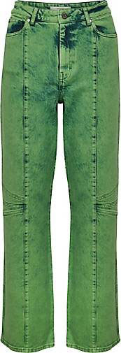 Gestuz Damen Jeans SKYEGZ