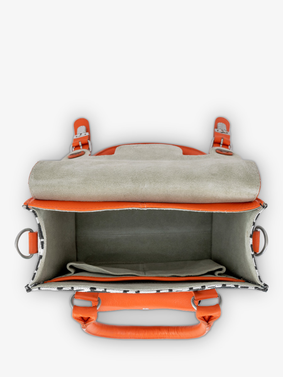 LeRive Gauche S Allure - Orange
