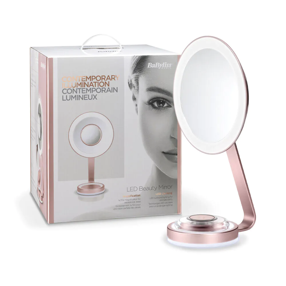 Καθρέφτης Babyliss 9450E