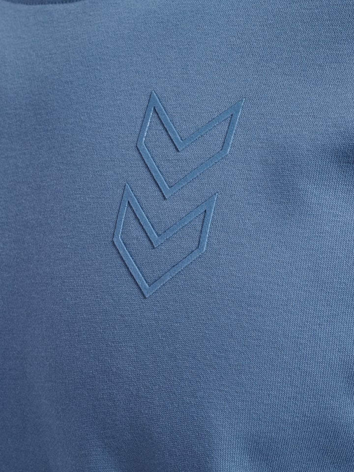Hummel Hummel Sweatshirt Hmlactive Herren in CORONET BLUE günstig kaufen