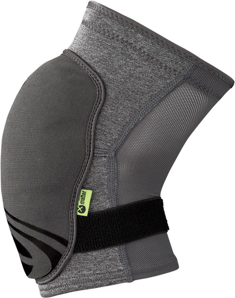 iXS Flow ZIP - Knieprotektoren kaufen | Bike-Discount
