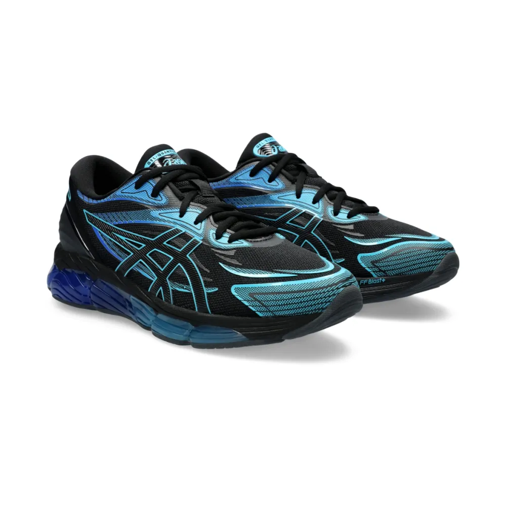 Asics GEL QUANTUM 360 VIII 1203A305.003 / schwarz