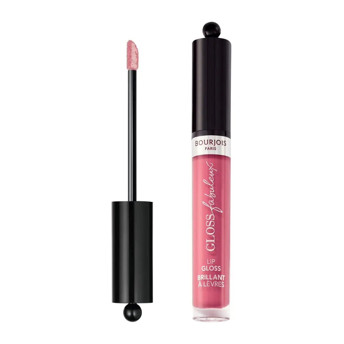 Bourjois Fabuleux Gloss Lip Gloss, 7