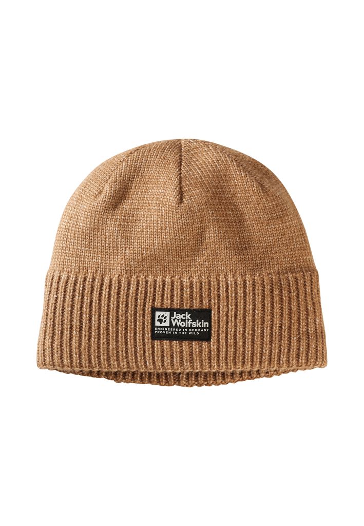 PLAYN LOGO BEANIE Beanie Mütze