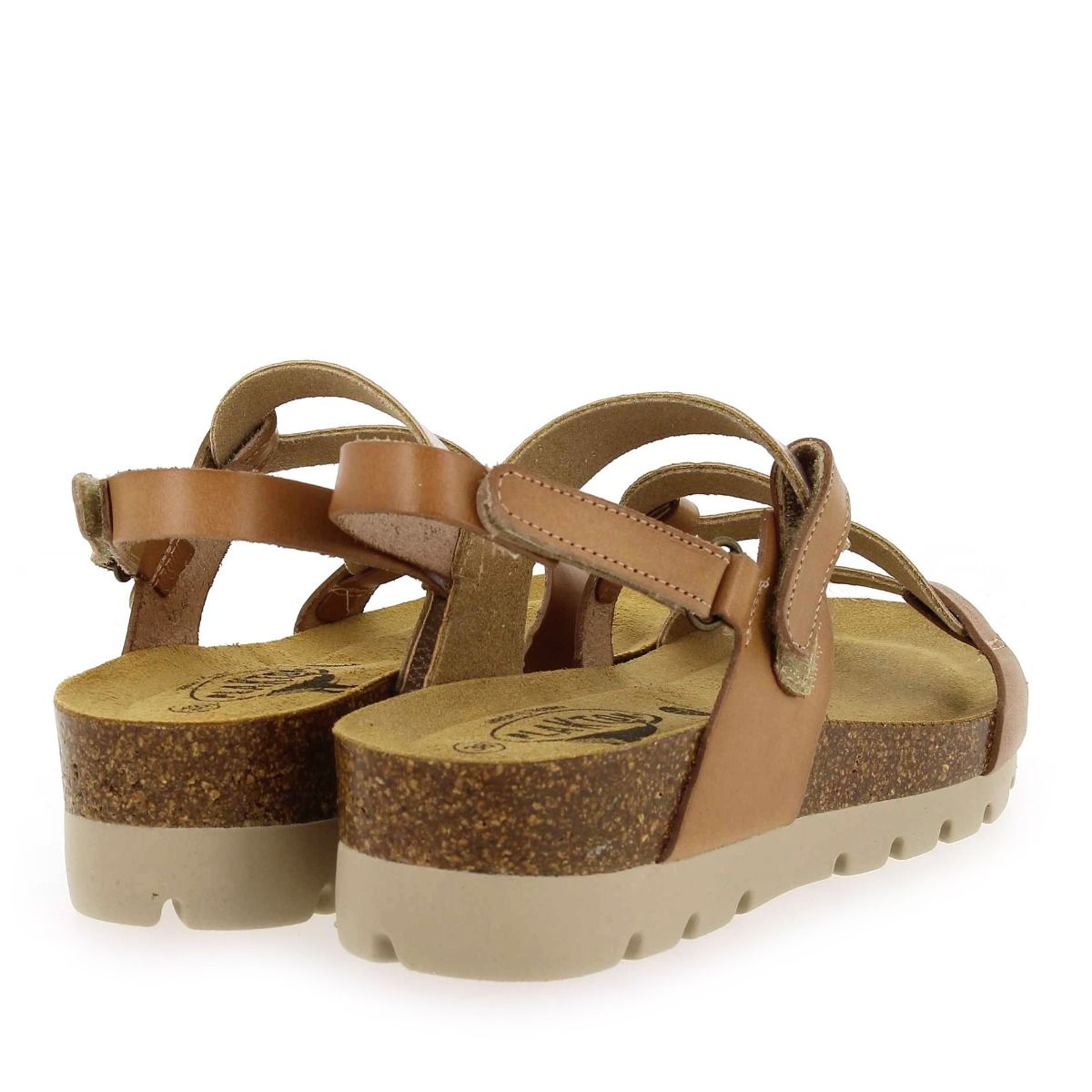 Plakton   CURVI - Nude rose