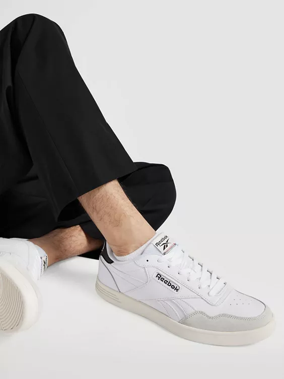Reebok Sneaker COURT ADVANCE