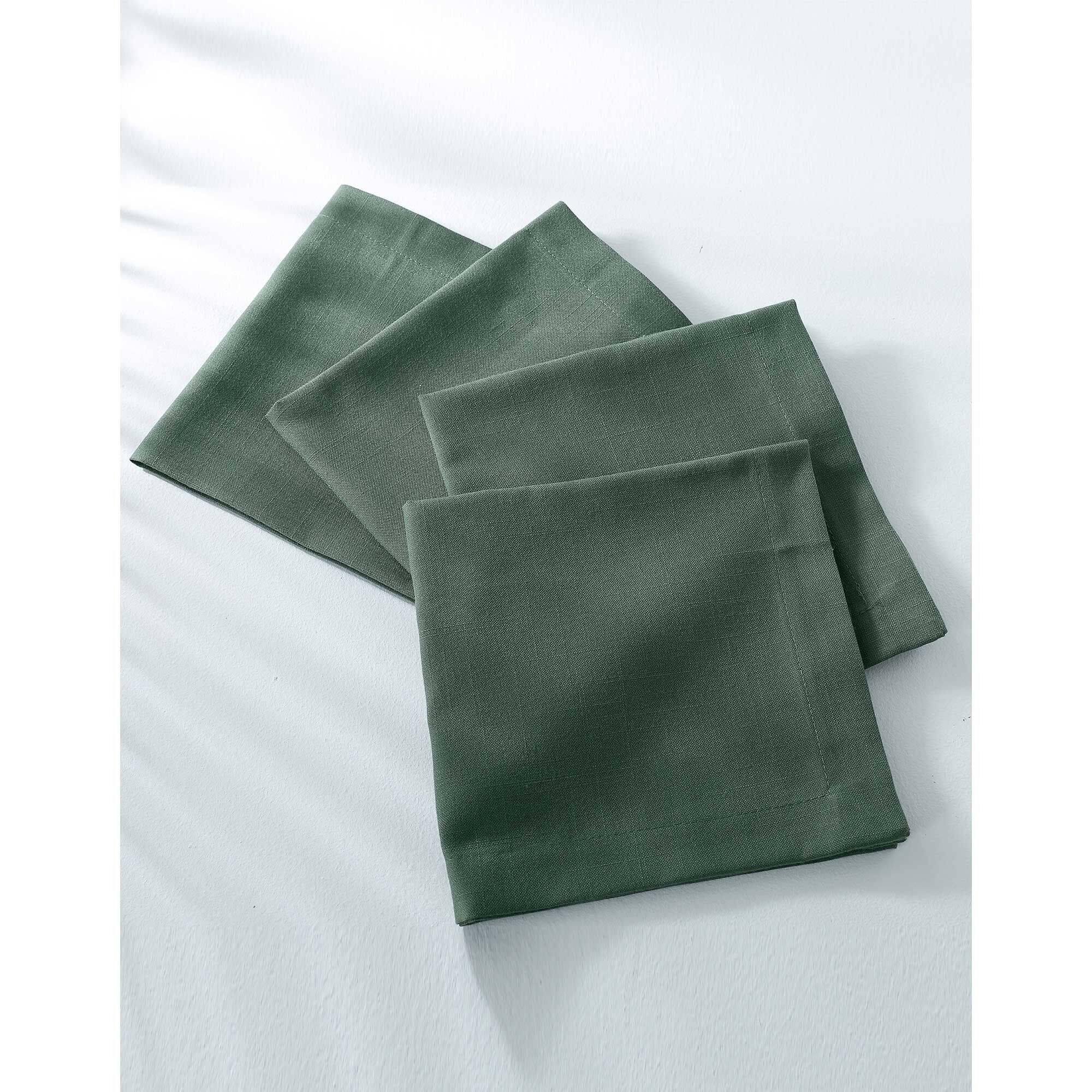 Nappe aspect lin