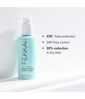 Fekkai Clean Stylers Straight Balm Conditioner 150 ml
