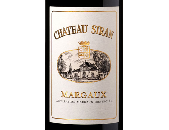 Château Siran 2012 Bordeaux Margaux