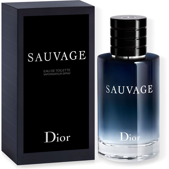 Eau de Toilette Spray