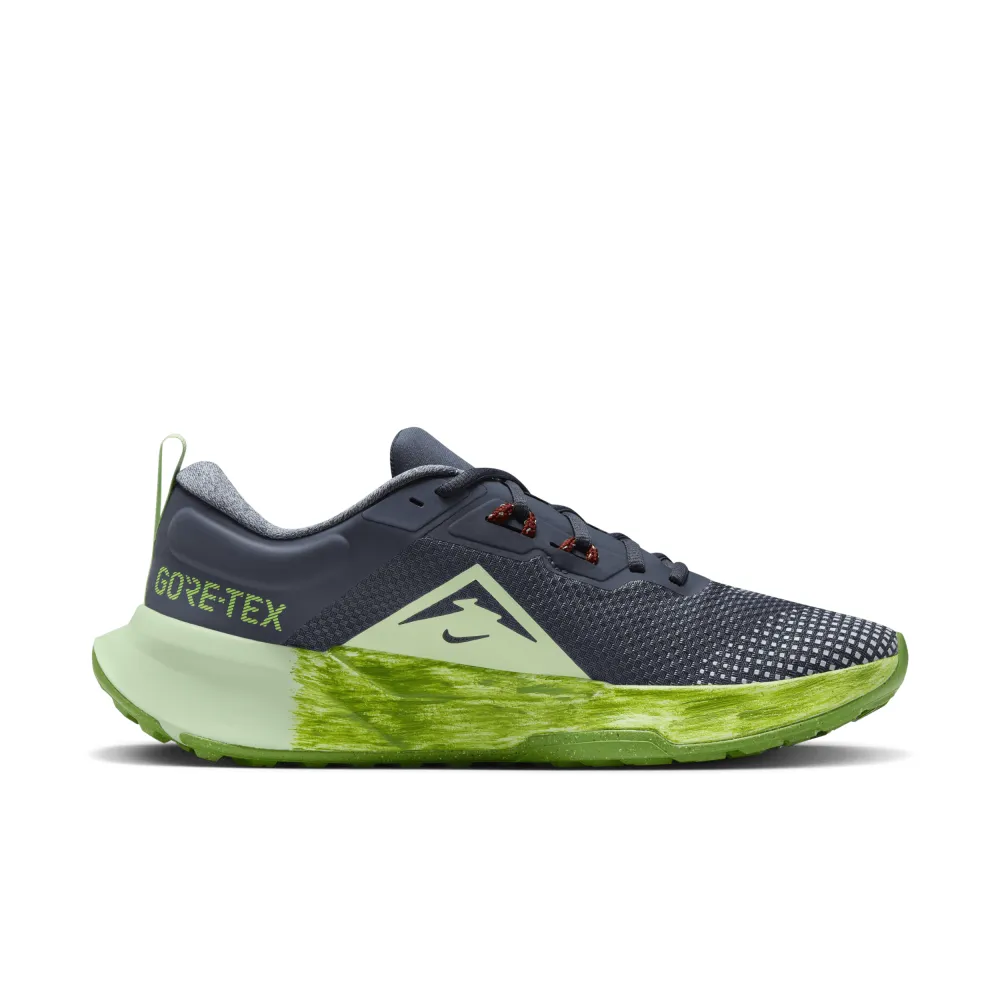 Nike Juniper Trail 2 GORE TEX FB2067-403 / blau