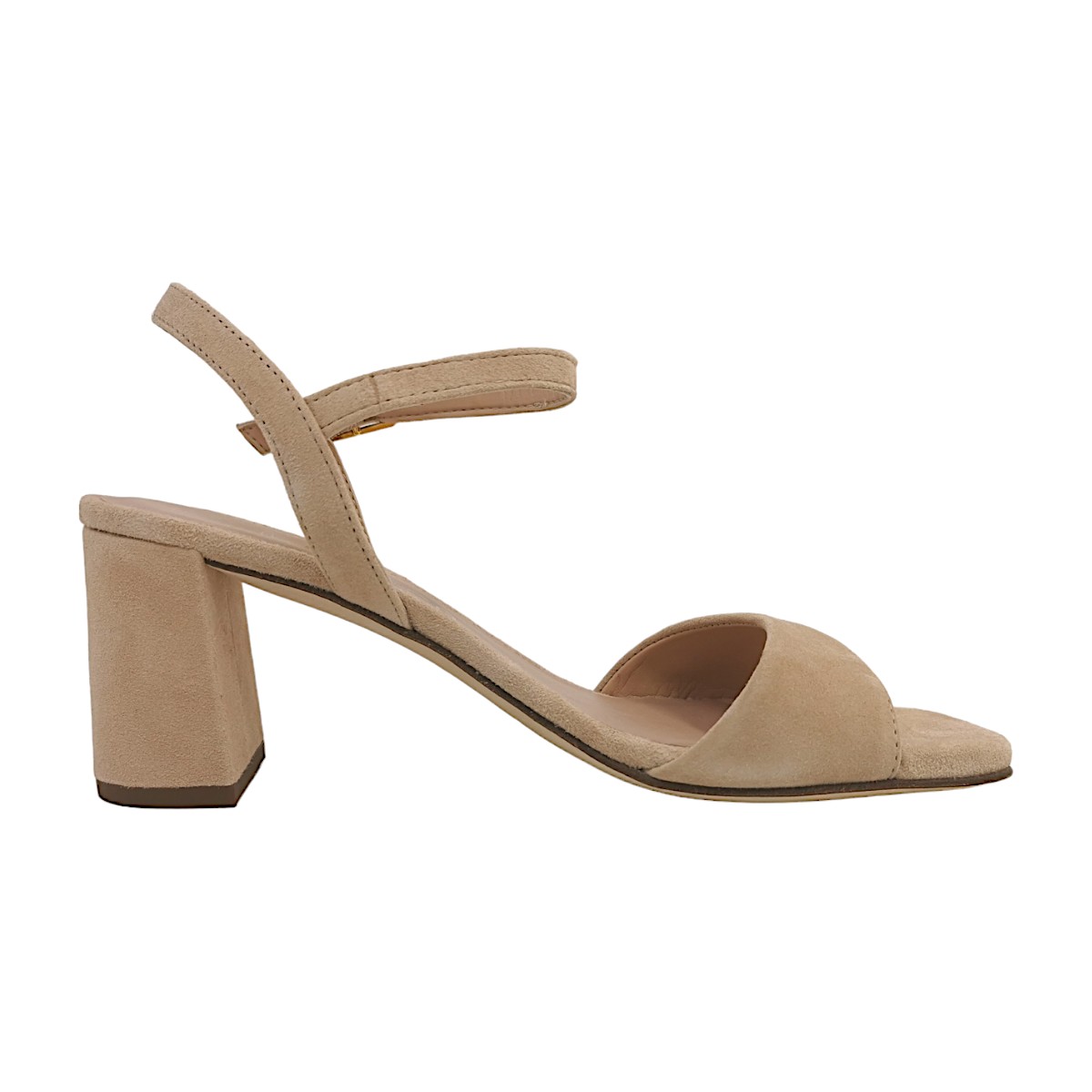 Unisa Moraty Beige Skin