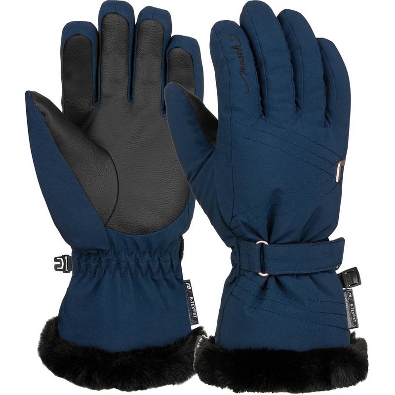 Reusch Stella R-TEX® XT Junior Skihandschuhe Kinder