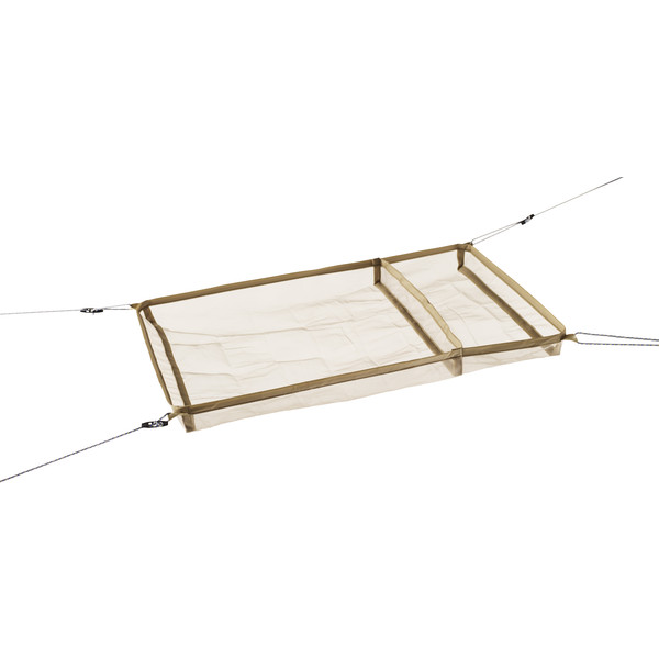 GEAR SHELF - Zeltzubehör