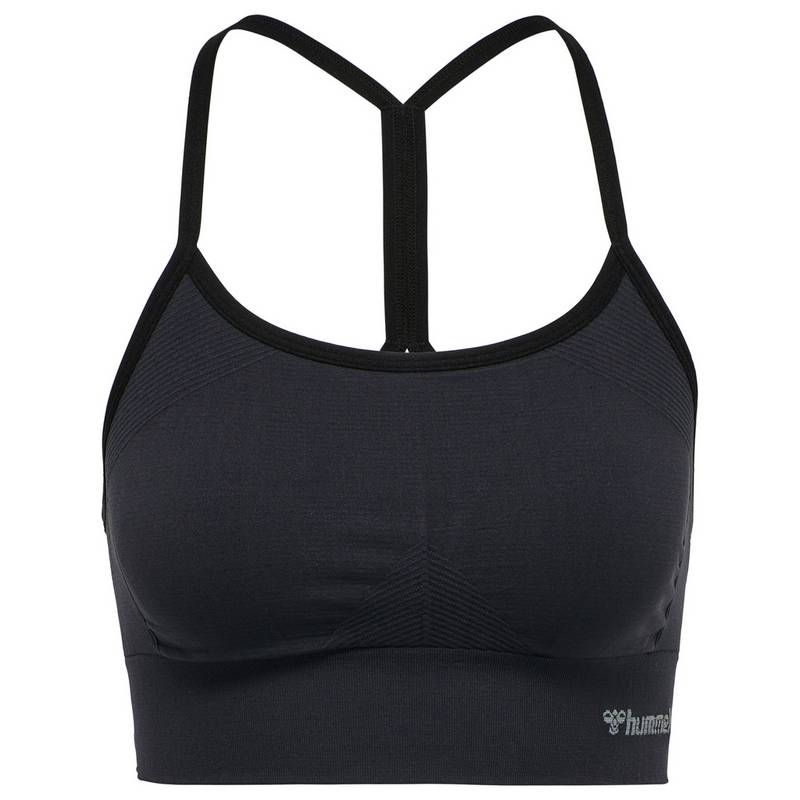 hummel hmlTIFFY SEAMLESS SPORTS TOP Funktionstop Damen