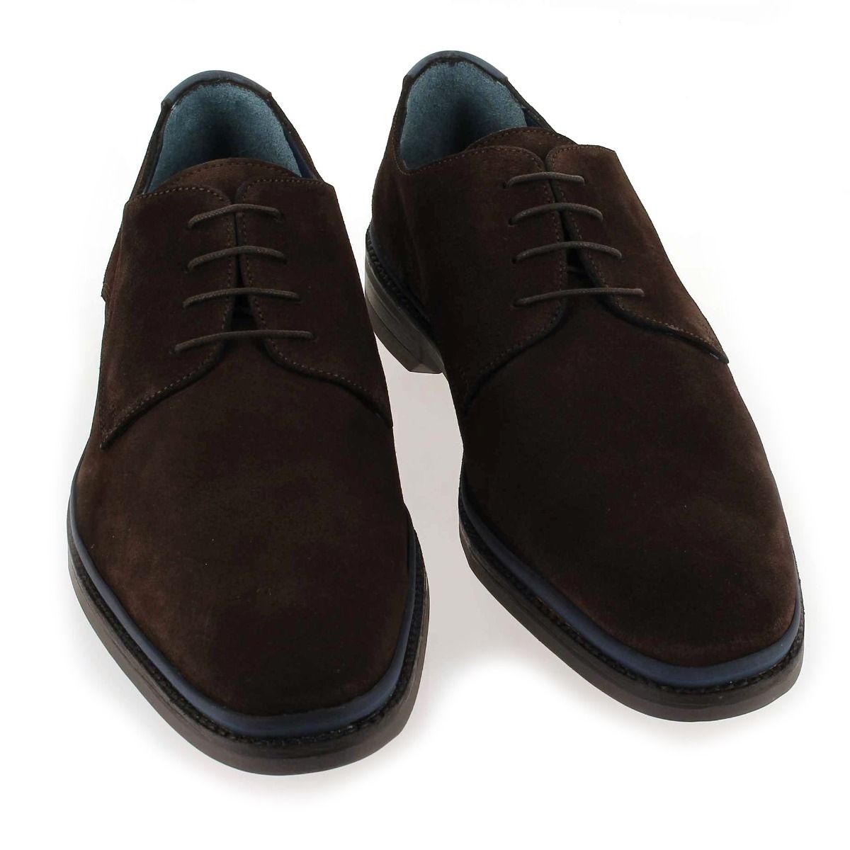 Brett and Sons  4446  - Marron Marine