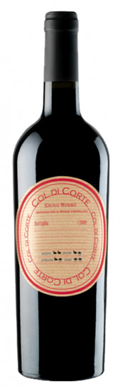 2021 Esino Rosso DOC trocken - Col di Corte