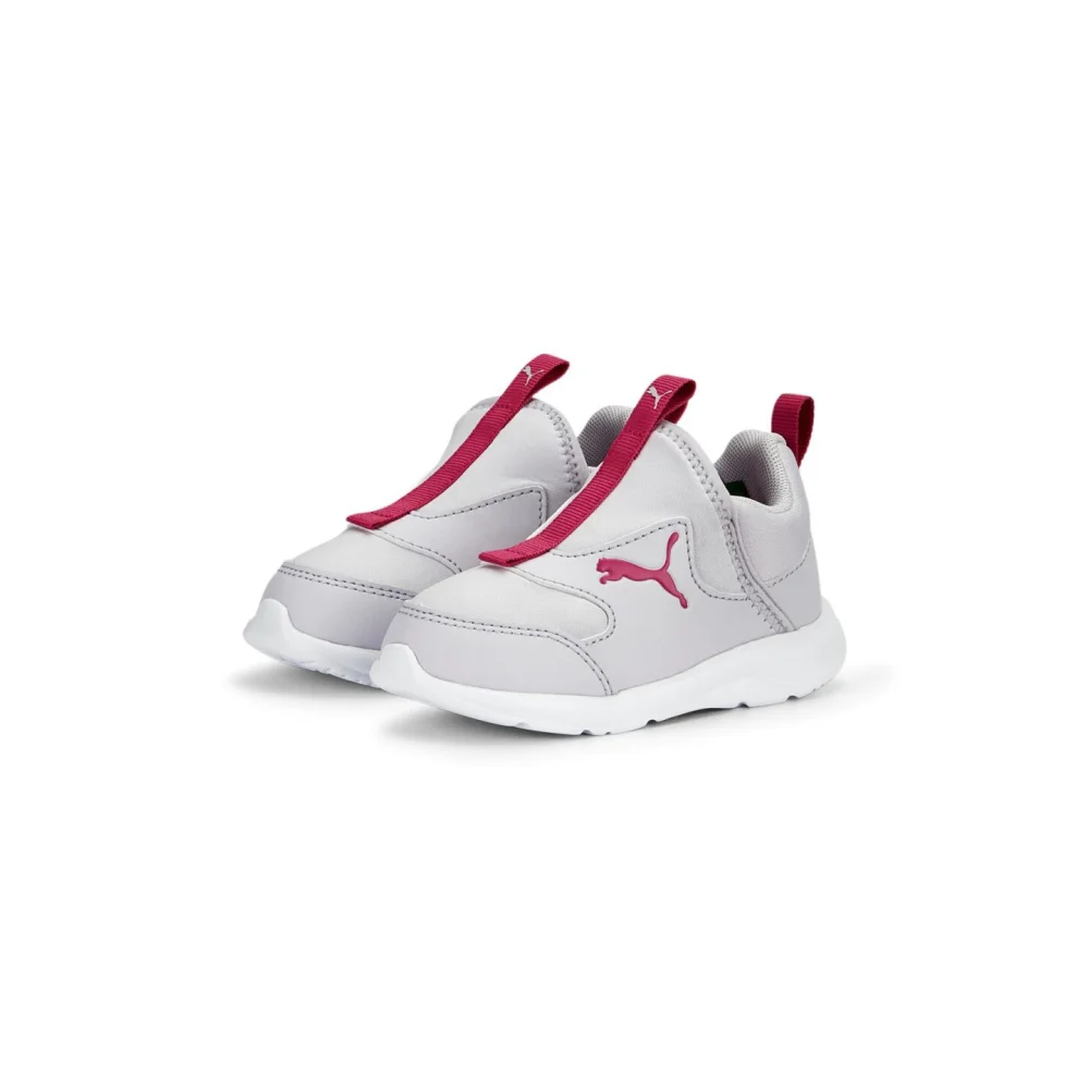 PUMA Fun Racer Slip On 193667-18 / lila