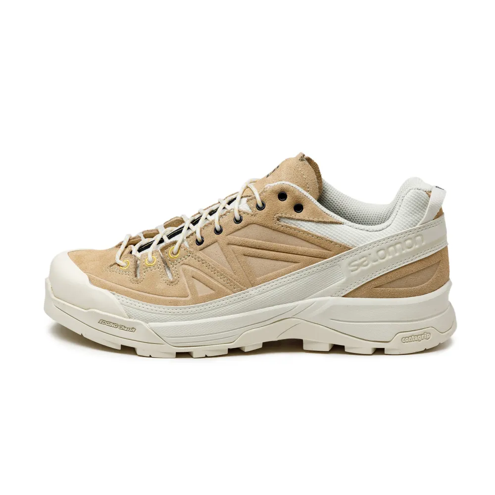 Salomon X ALP LTR L47431400 / gelb