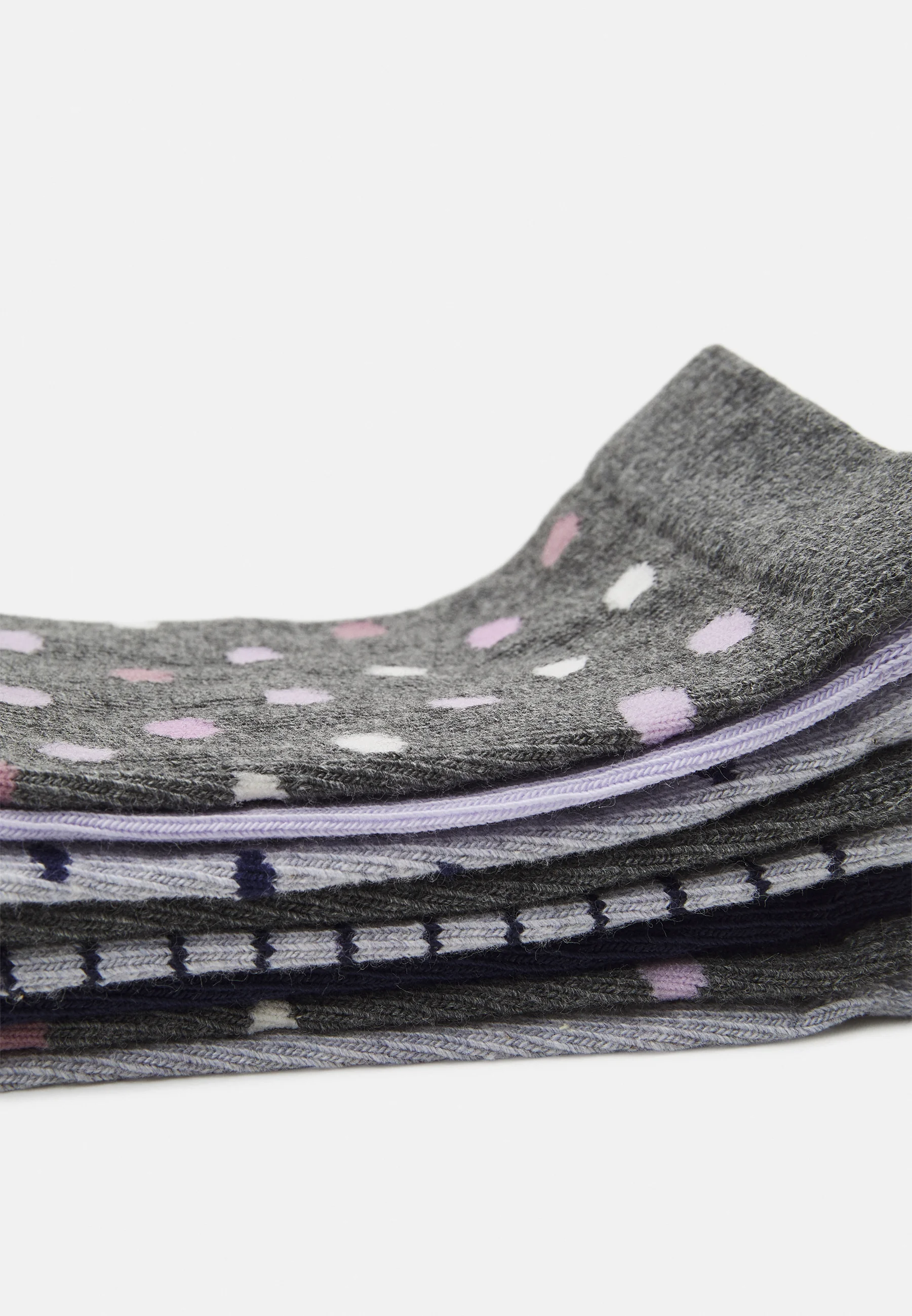 Anna Field PACK de 8 - Calcetines