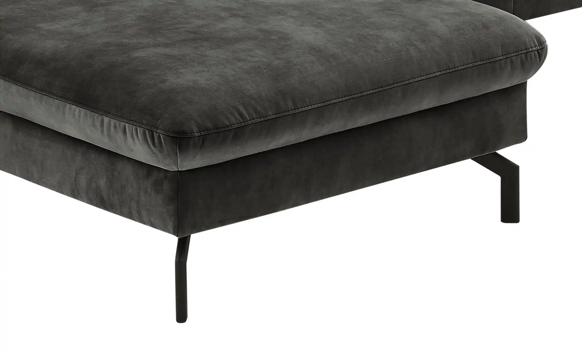 Kollektion Kraft Wohnlandschaft aus Mikrofaser Grace