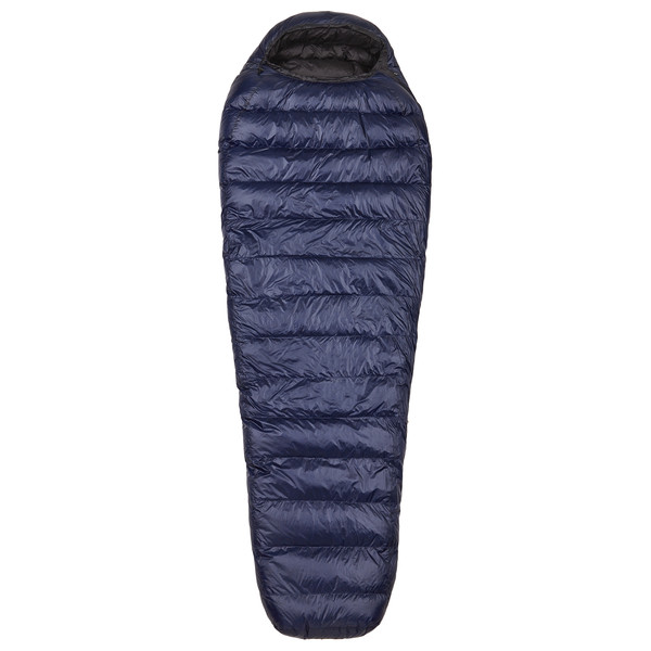 MEGALITE 180 CM - Daunenschlafsack