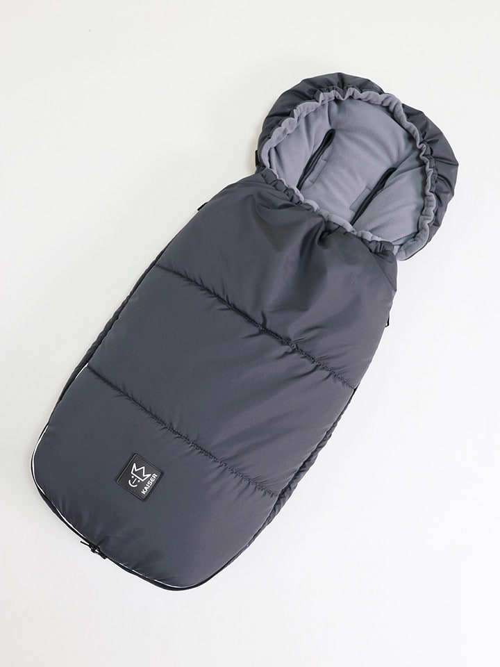 Kaiser Naturfellprodukte Thermo-Fußsack 
