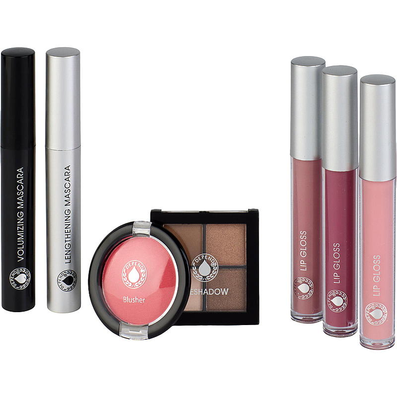 Depend Gavesett House of beauty Depend