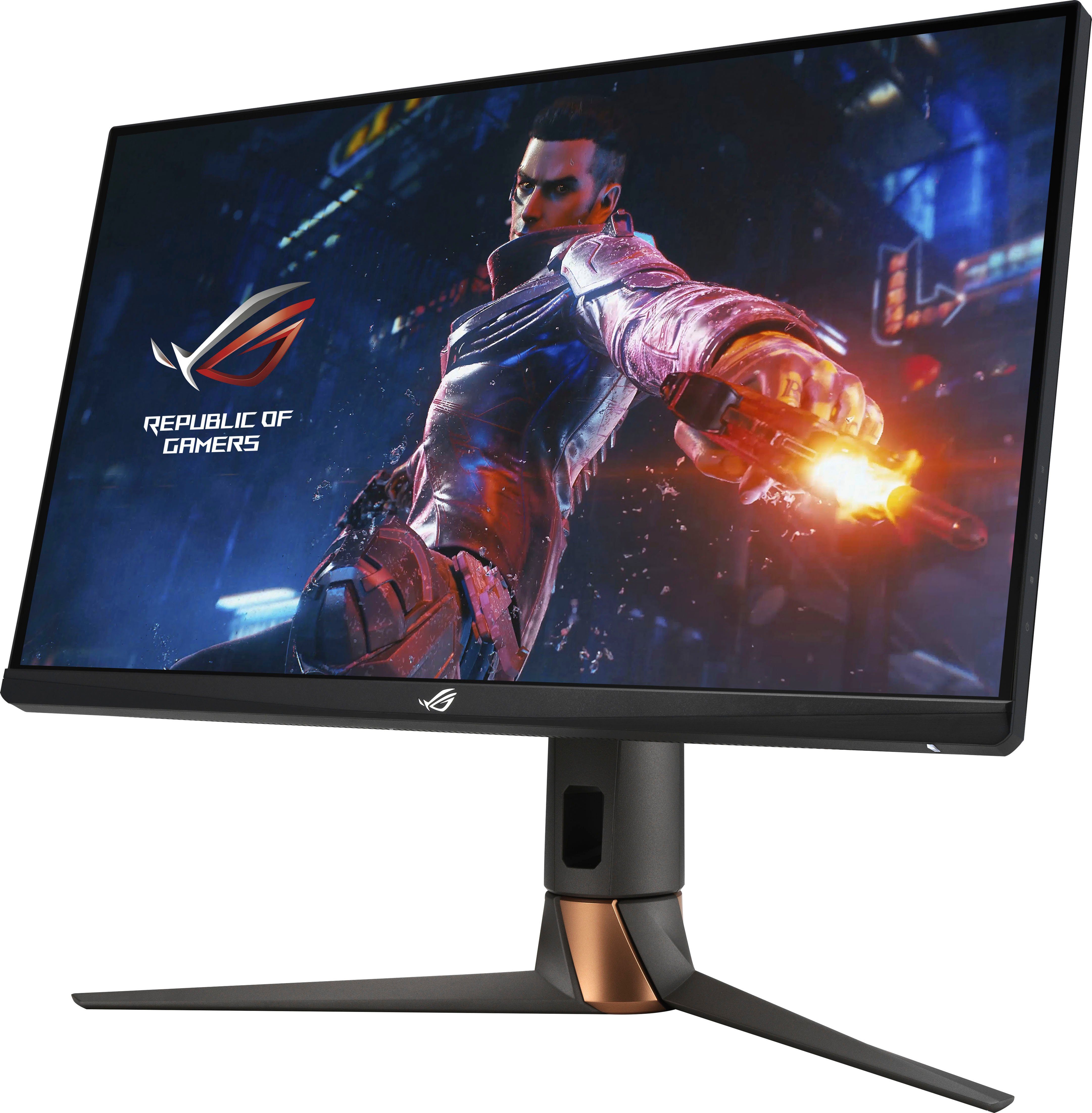 Asus PG27UQR Gaming-Monitor (69 cm/27 