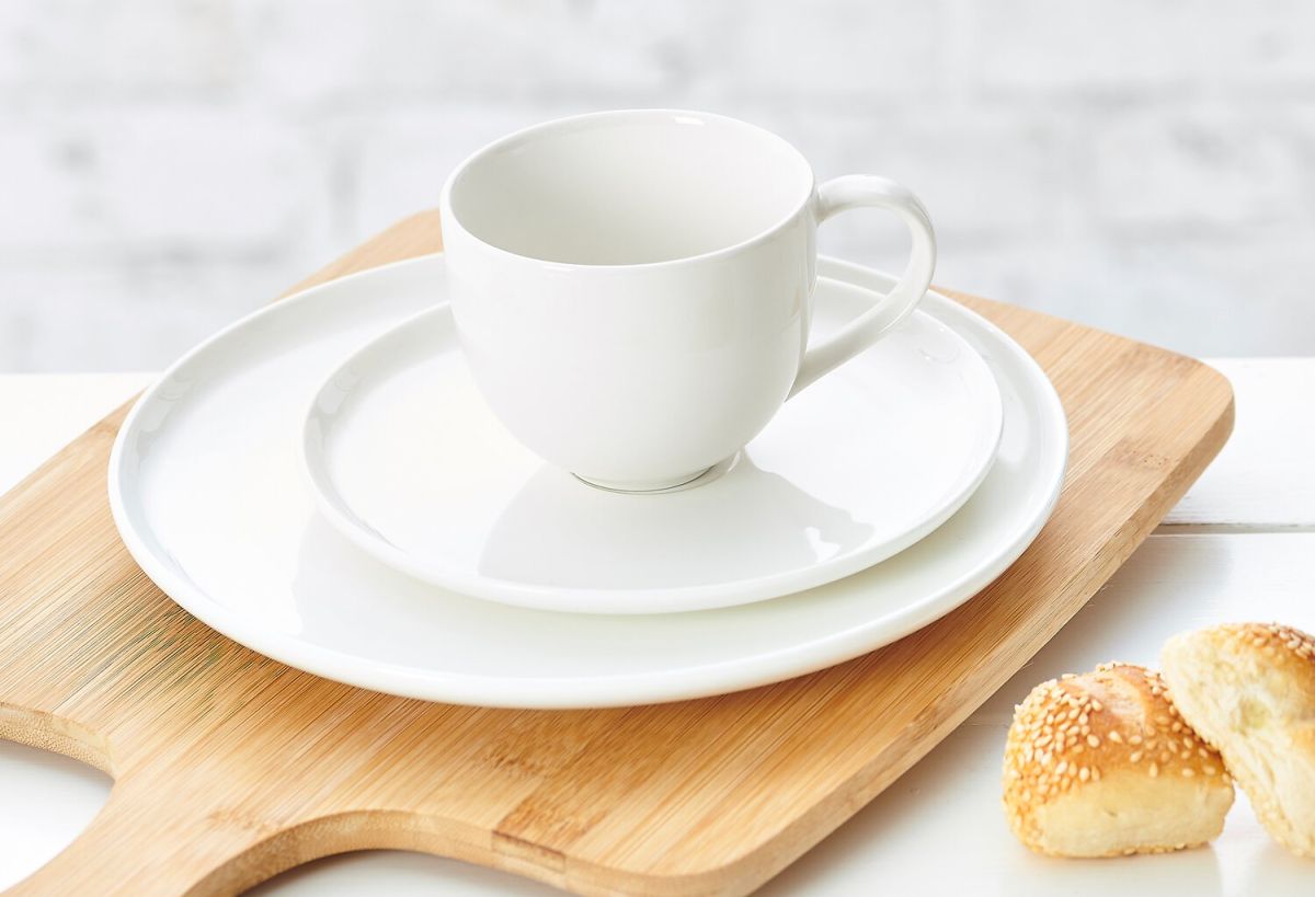 Ritzenhoff & Breker 18-tlg Kaffeeservice Skagen