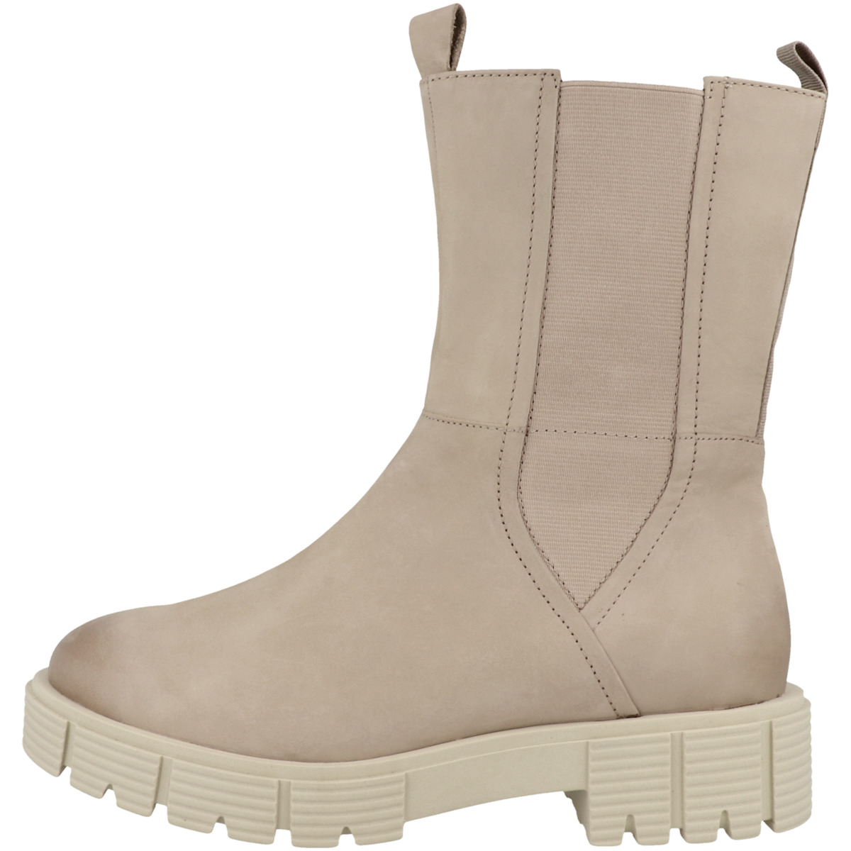 CAPRICE 9-25462-29 Boots rosa