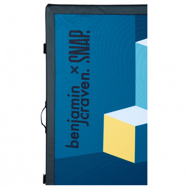 Snap - Grand Rebound Craven - Crashpad
